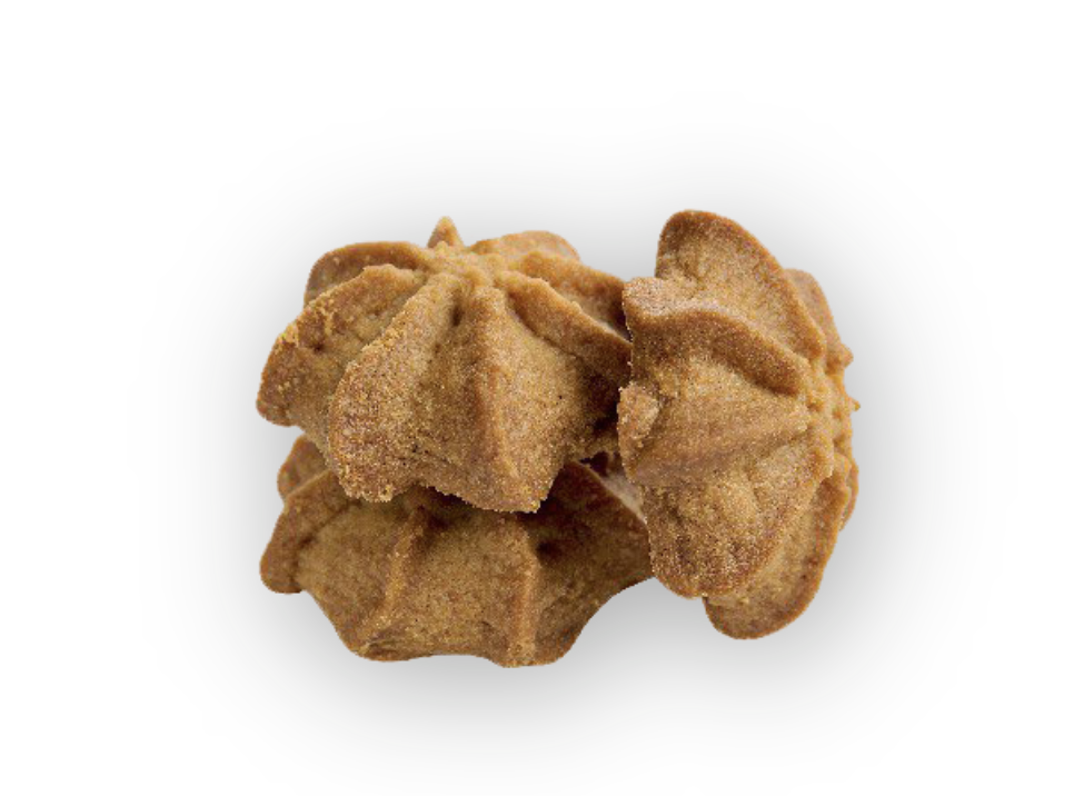 Печиво Мулатка з какао 160г